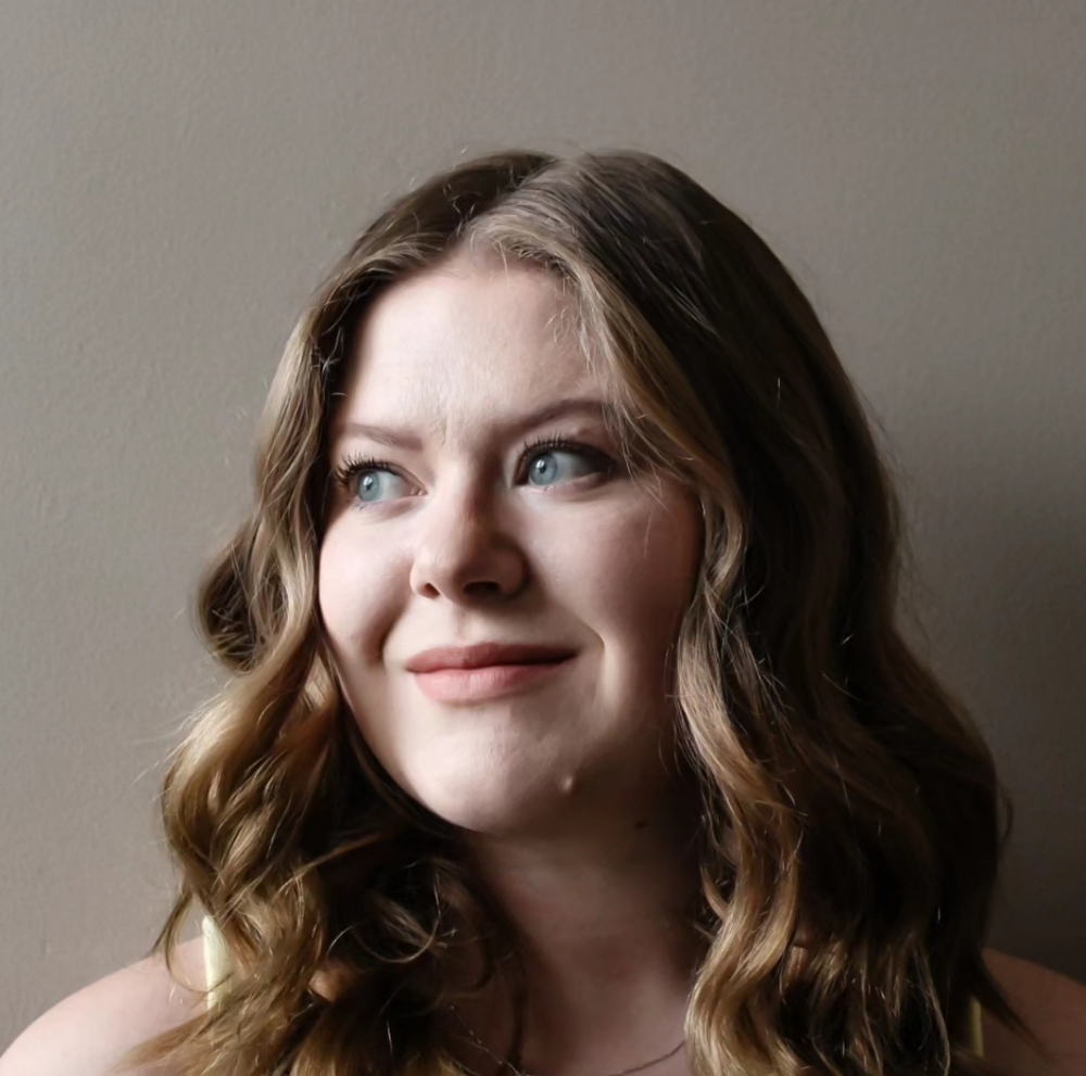Meet your Posher, Ali